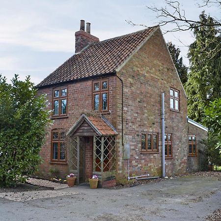 Beech Cottage Kirkby on Bain 外观 照片