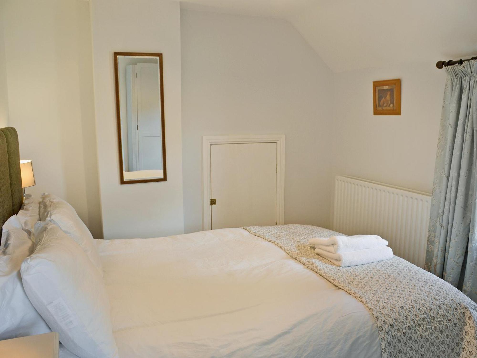 Beech Cottage Kirkby on Bain 外观 照片